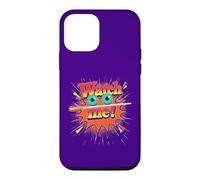 Blague Chef d'orchestre Humour Drôle pour Directeur Musical Coque pour iPhone 12 Mini
