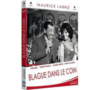 Blague dans le coin