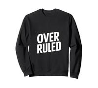 Blague de Juge Sarcastique Amusante Sweatshirt