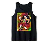 Blague de Musique Baroque Too Hot to Handel Débardeur