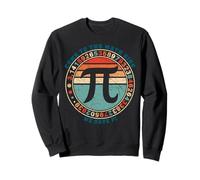 Blague drôle de mathématiques Come to the math side we have pi 3.14 Sweatshirt
