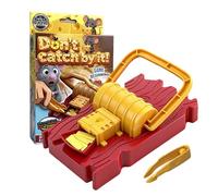 Blague Jouet Piège | Jeu Multijoueur Amusant et Challenger | Piège de Compétence | pour ole Garçons Famille