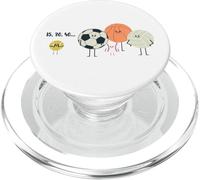 Blague Sportive - Tournoi de Match Sportif Amusant PopSockets PopGrip pour MagSafe