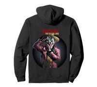 Blague sur le meurtre de DC Joker Sweat à Capuche