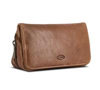 blague tabac pipe chacom cc022 en cuir havane