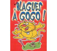 Blagues À Gogo !