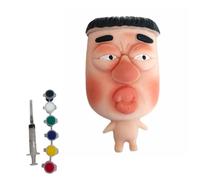 Blagues au bureau et anti-stress | Jeu de compression avec vos collègues : blagues amusantes pour les adolescents et les adultes, adaptées pour le bureau, la salle de classe, la maison, les fêtes.