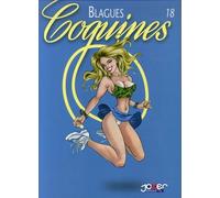 Blagues Coquines, Tome 18 :