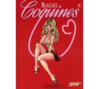 Blagues coquines, tome 6