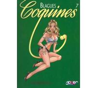 Blagues coquines, tome 7