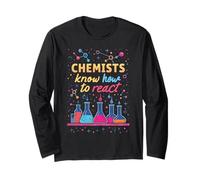 Blagues de chimie drôles sujet scolaire chimiste professeur de sciences Manche Longue