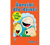 Blagues d'enfants Volume 1 Déjà lire seul ! - Arrangement collectif (Spiele und Spaß auf Polnisch)