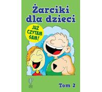 Blagues d'enfants Volume 2 Je lis seul !