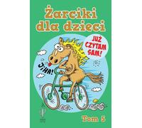 Blagues d'enfants Volume 5