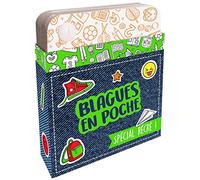 Blagues en poche ! Spécial récré