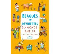 Blagues Et Devinettes Du Monde Entier