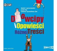 Blagues et histoires diverses (Buch auf Polnisch)