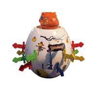 Blagues Jouets Pratiques, Jouets Plaisanterie Interactive - blagues de Table pour Multi-Joueurs en boîte d'économie - pour Famille, Adultes, Maison, école, Voyage, fête, Anniversaire