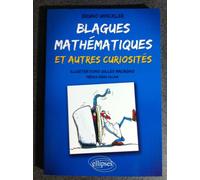 Blagues mathématiques et autres curiosités