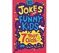Blagues pour enfants drôles : 7 ans