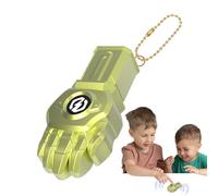 Blagues pour | Porte-clés Blague À La Main avec Son - Jouet Interactif Amusant Et Portable pour Adultes Et Idéal pour Les Fêtes Jeux Créatifs Et Moments De Socialit