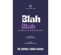 Blah Blah