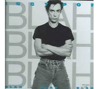 Blah,Blah,Blah by Iggy Pop [Audio CD] NEUF