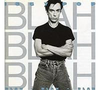 Pop, Iggy – Blah Blah Blah – CD
