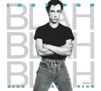 Iggy Pop – Blah Blah Blah – CD audio