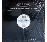 Blah [Import]