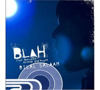 BLAH -TIME BETWEEN ASLEEP AND AWAKE-