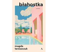 Blahostka