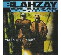 Blahzay Blahzay - Blah