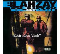 Blahzay Blahzay - Blah