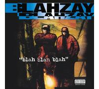 Blahzay Blahzay – Blah – Vinyle 180 g Noir – Import
