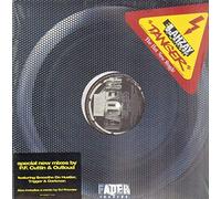 Blahzay Blahzay - Danger Remixes
