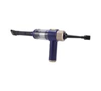 Blaihild Aspirateur à Main sans Fil 6500Pa Souffleur Soudeuse Gonfleur