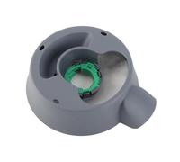 Blaihild Base de Mélangeur Multifonctionnelle, Matériau PP, Base de Bol de Mélange Durable Compatible avec la Machine de Cuisson TM31 pour les Cuisines Domestiques