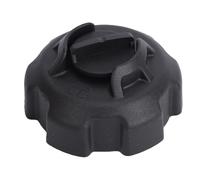 Blaihild Bouchon de Gaz Marin 621501-10 Valve de Ventilation Manuelle pour Réservoirs Moeller Tempo Empêche l'effondrement du Réservoir de Carburant avec Quart de Tour, Installation d'un Joint