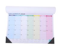 Blaihild Calendrier Mural 2026 2027 19 Mois, 430x305mm, pour Décoration