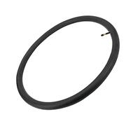 Blaihild Chambres à Air de Vélo 24 26 Pouces 1,75-2,125 en Caoutchouc avec Valve de 48 Mm, Absorption des Chocs de Pression Maximale de 8 Bars pour VTT Tout Terrain accidenté, Installation Facile,