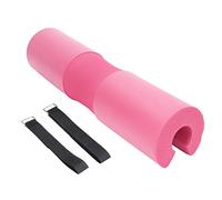 Blaihild Coussin de Barre de Squat, Coussin de Barre pour Protection du | Répartit le Poids Uniformément, Convient à la Plupart des Haltères, Longueur de 43,4 Cm pour les Squats Lourds, Accessoire