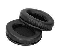 Blaihild Coussinets de Rechange en Mousse à Mémoire de Forme pour Casque HPAEC1440 HPAEC1840 HPAEC240 HPAEC840 SRH840 SRH440 SRH940, Isolation Phonique des Basses Améliorées, 2 Coussinets Doux et