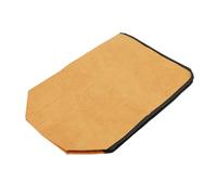 Blaihild Couverture de Repos pour Viande de Barbecue, Toile Cirée Doublée de Papier d'aluminium, Enveloppe Isolée Pliable de 85 G, Retient la Chaleur, Réabsorbe Les Jus pour la Poitrine Tendre,