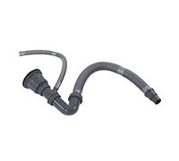 Blaihild Crépine d'évier de Cuisine, Construction en Plastique Robuste, Ensemble de Tuyaux de Vidange Faciles à Installer pour Tuyaux de 50 Mm, Idéal pour la Cuisine et la Maison