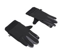 Blaihild d'hiver Compatibles avec écran Tactile, Doublés en Polaire, Vent, Imperméables pour Hommes et Femmes - de Course à Pied, de Cyclisme, de Conduite à Isolation Thermique avec Adhérence