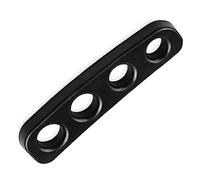 Blaihild Entraîneur de Main de Basket-ball, Aide au Tir de Basket-ball en Silicone, Améliore la stabilité pour les Adolescents, Entraîneur Portable pour la Pratique de la Salle de Sport (#2)