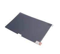 Blaihild Filtre d'écran privé pour Ordinateur Portable Air 2023 15,3", Protection Anti-espion PET, Angle Visible de 60° avec côté Sombre de 30 à 60°, Réduit l'éblouissement et la Fatigue Oculaire