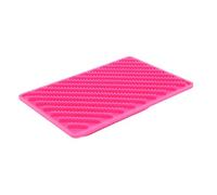 Blaihild hot Dog Trancheuse en Spirale Outil de Grillage ABS 5,5 Pouces pour une Répartition Uniforme de la Chaleur, Accessoire de Barbecue Portable de 2,2 Oz pour Pique-nique de Camping en Plein Air