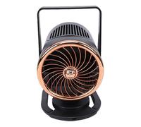 Blaihild Hotte de Comptoir Portable, Ventilateur d'extraction à 3 Vitesses Pliable avec Filtre à Odeurs pour la Maison, la Cuisine, le Camping-car, l'appartement, Grand Absorbeur de Fumée à
